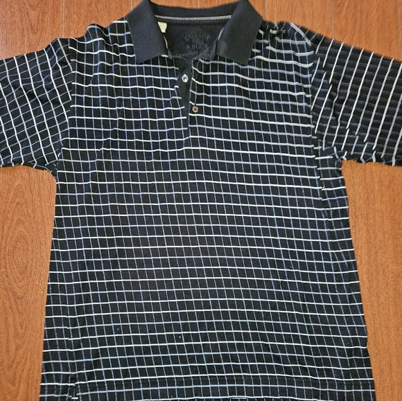 Cutter & Buck Polo - Picture 1 of 3